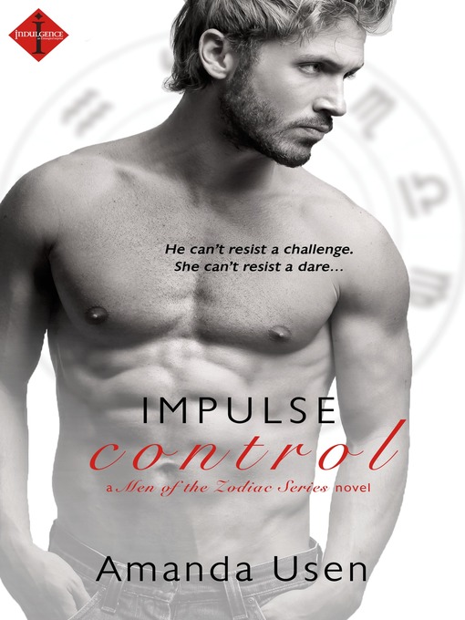 Title details for Impulse Control by Amanda Usen - Wait list